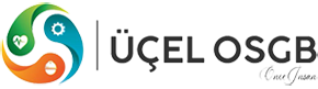 Üçel OSGB Logo